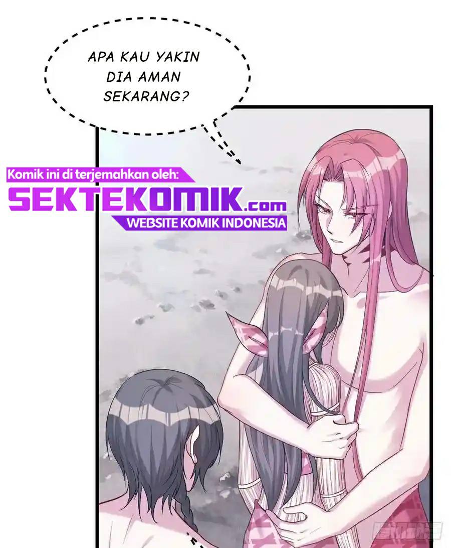 Beauty and the Beasts Chapter 183 Gambar 20